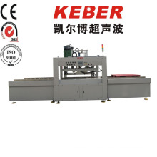 Máquina de soldadura de paletas de plástico (KEB-1211)